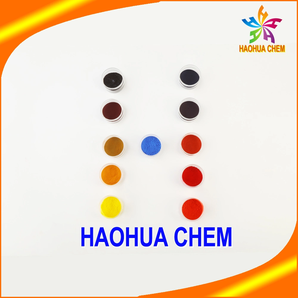 Dyestuff Dyes Cationic Brill. Yellow X-7gl 500% Crude Y-24 for Textile (Disperse dyes / Cationic dyes / Sulphur dyes)