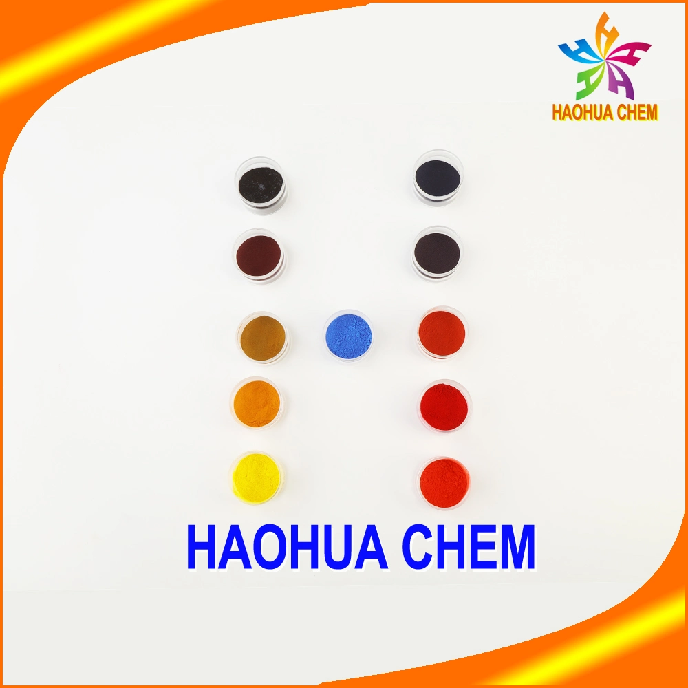Reactive Dyestuff Dyes Golden Yellow Rhs 150% for Textile (Disperse dyes / Cationic dyes / Sulphur dyes)
