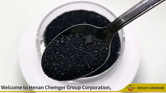 Negro Azufre Br 200% Br 220%