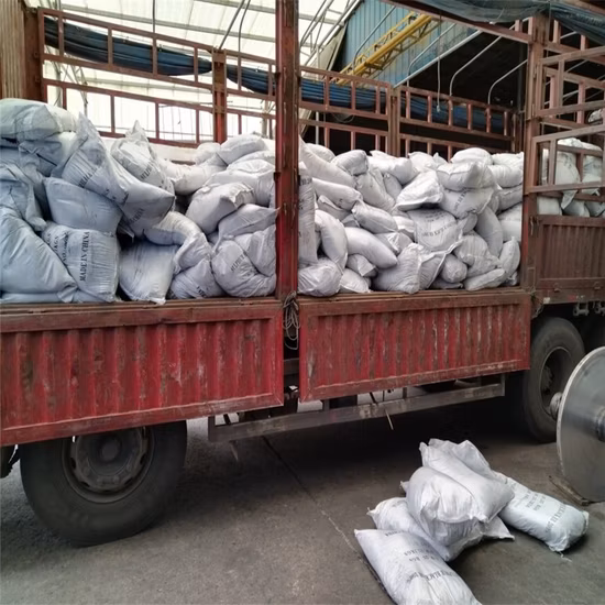 Suministro de fábrica de la mejor calidad de azufre negro 1 para tela vaquera