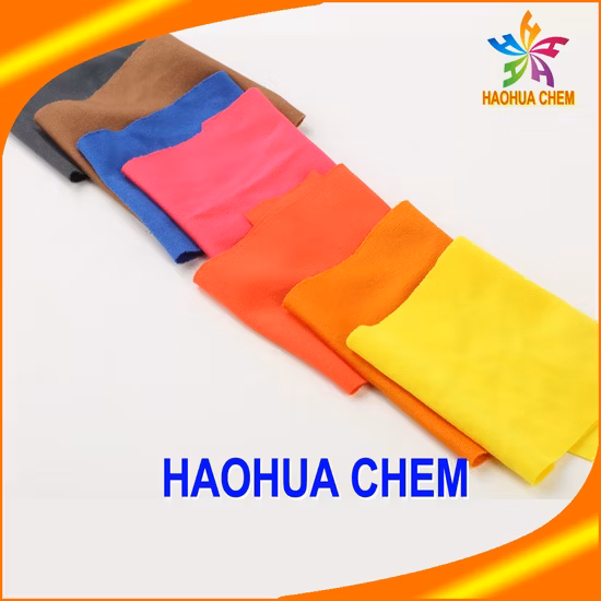 Tintes Azufre Colorante Negro B 200% para Algodón Denim (Tintes Azufre)